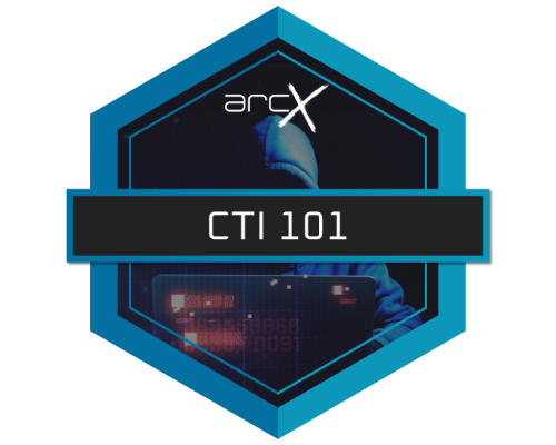 Cyber Threat Intelligence